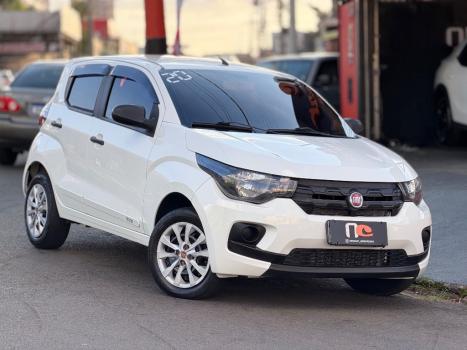 FIAT Mobi 1.0 4P FLEX EVO LIKE, Foto 1