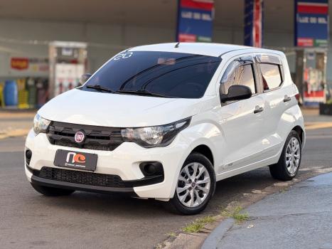 FIAT Mobi 1.0 4P FLEX EVO LIKE, Foto 2