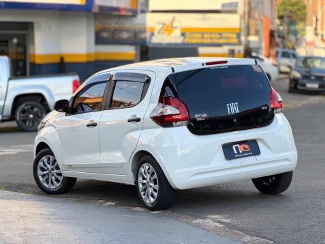 FIAT Mobi 1.0 4P FLEX EVO LIKE, Foto 3