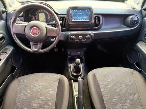 FIAT Mobi 1.0 4P FLEX EVO LIKE, Foto 5
