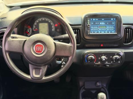FIAT Mobi 1.0 4P FLEX EVO LIKE, Foto 8