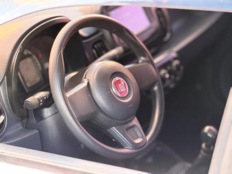 FIAT Mobi 1.0 4P FLEX EVO LIKE, Foto 9