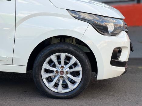 FIAT Mobi 1.0 4P FLEX EVO LIKE, Foto 11