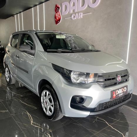 FIAT Mobi 1.0 4P FLEX EVO LIKE, Foto 1