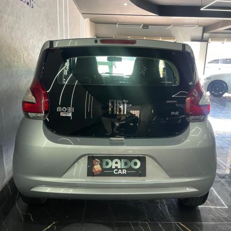 FIAT Mobi 1.0 4P FLEX EVO LIKE, Foto 2
