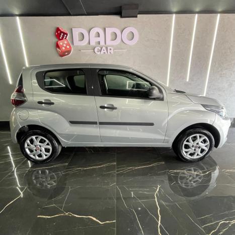 FIAT Mobi 1.0 4P FLEX EVO LIKE, Foto 4