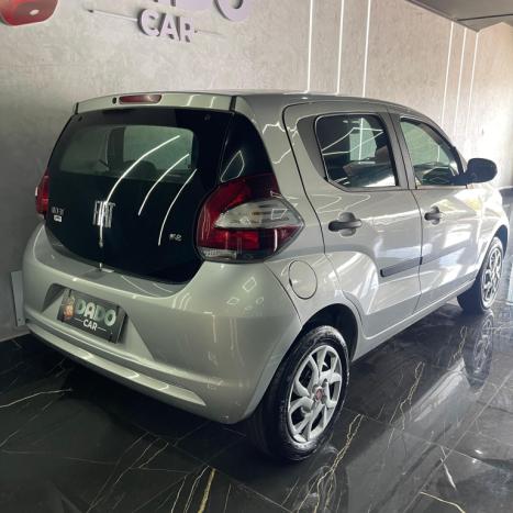 FIAT Mobi 1.0 4P FLEX EVO LIKE, Foto 5