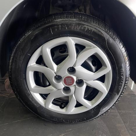 FIAT Mobi 1.0 4P FLEX EVO LIKE, Foto 6