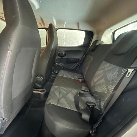 FIAT Mobi 1.0 4P FLEX EVO LIKE, Foto 7