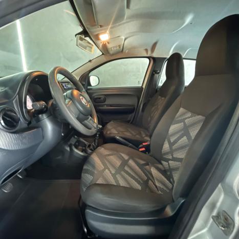 FIAT Mobi 1.0 4P FLEX EVO LIKE, Foto 8