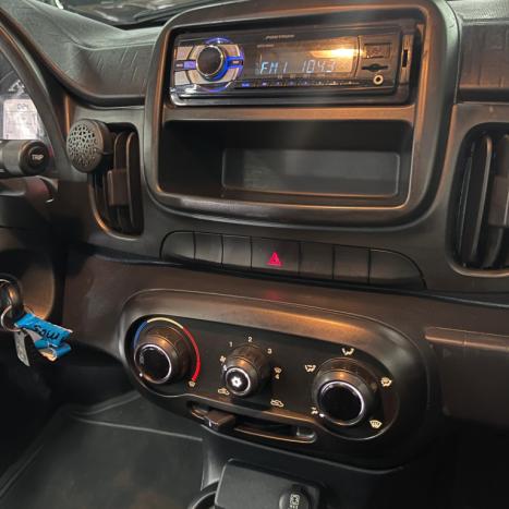FIAT Mobi 1.0 4P FLEX EVO LIKE, Foto 9