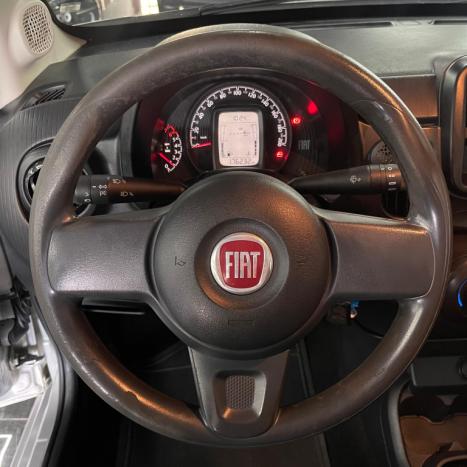 FIAT Mobi 1.0 4P FLEX EVO LIKE, Foto 10