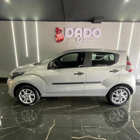 FIAT Mobi 1.0 4P FLEX EVO LIKE, Foto 15