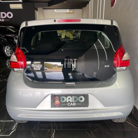 FIAT Mobi 1.0 4P FLEX EVO LIKE, Foto 16