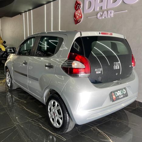 FIAT Mobi 1.0 4P FLEX EVO LIKE, Foto 18