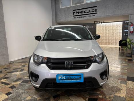 FIAT Mobi 1.0 4P FLEX EVO LIKE ON, Foto 1