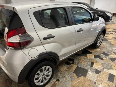 FIAT Mobi 1.0 4P FLEX EVO LIKE ON, Foto 2