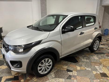 FIAT Mobi 1.0 4P FLEX EVO LIKE ON, Foto 3