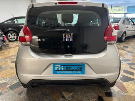 FIAT Mobi 1.0 4P FLEX EVO LIKE ON, Foto 4