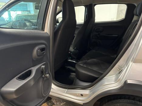 FIAT Mobi 1.0 4P FLEX EVO LIKE ON, Foto 6