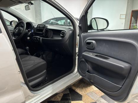 FIAT Mobi 1.0 4P FLEX EVO LIKE ON, Foto 7