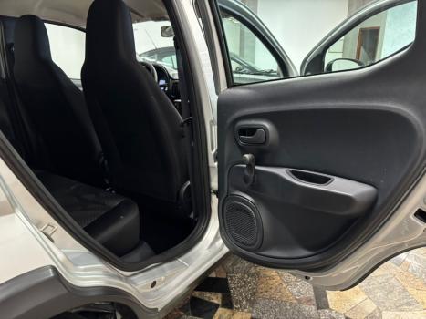 FIAT Mobi 1.0 4P FLEX EVO LIKE ON, Foto 8