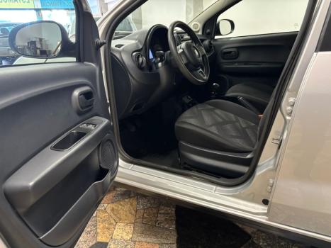 FIAT Mobi 1.0 4P FLEX EVO LIKE ON, Foto 9