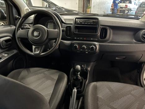 FIAT Mobi 1.0 4P FLEX EVO LIKE ON, Foto 11