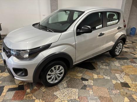 FIAT Mobi 1.0 4P FLEX EVO LIKE ON, Foto 13