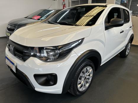 FIAT Mobi 1.0 4P FLEX EVO LIKE, Foto 1