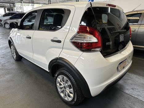 FIAT Mobi 1.0 4P FLEX EVO LIKE, Foto 2