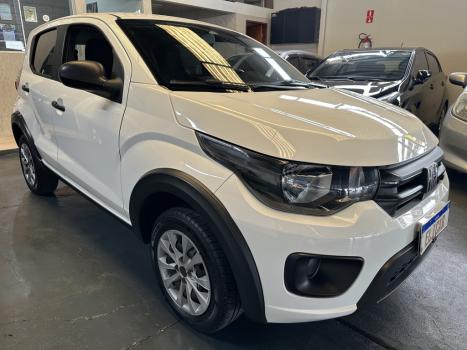 FIAT Mobi 1.0 4P FLEX EVO LIKE, Foto 3