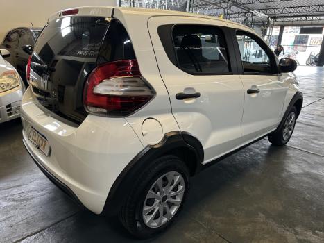 FIAT Mobi 1.0 4P FLEX EVO LIKE, Foto 4