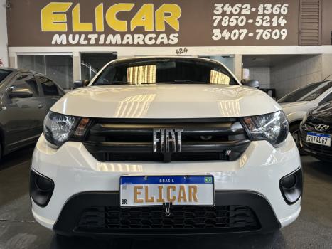 FIAT Mobi 1.0 4P FLEX EVO LIKE, Foto 5