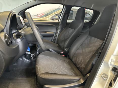 FIAT Mobi 1.0 4P FLEX EVO LIKE, Foto 7