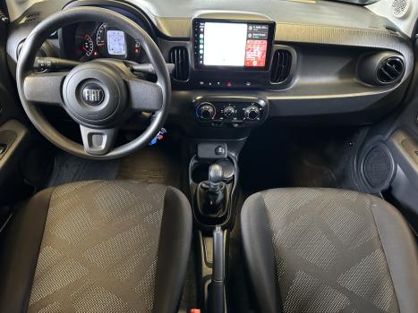 FIAT Mobi 1.0 4P FLEX EVO LIKE, Foto 8