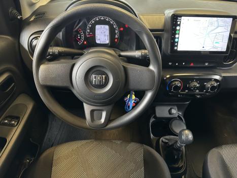 FIAT Mobi 1.0 4P FLEX EVO LIKE, Foto 9