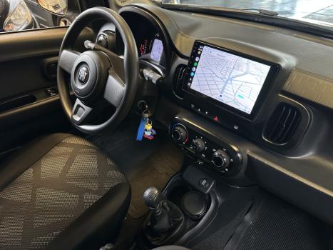FIAT Mobi 1.0 4P FLEX EVO LIKE, Foto 10