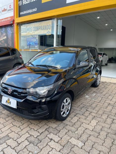 FIAT Mobi 1.0 4P FLEX EVO LIKE ON, Foto 4