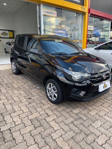 FIAT Mobi 1.0 4P FLEX EVO LIKE ON, Foto 5