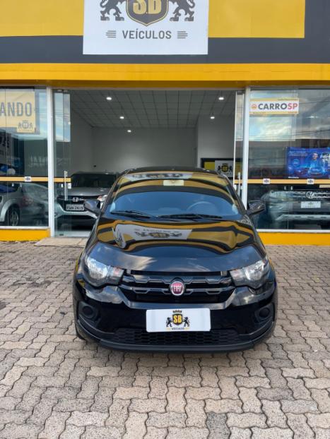 FIAT Mobi 1.0 4P FLEX EVO LIKE ON, Foto 6