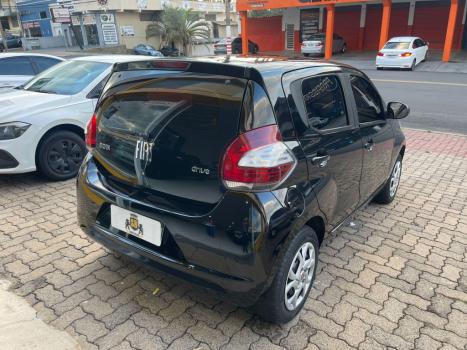 FIAT Mobi 1.0 4P FLEX EVO LIKE ON, Foto 8