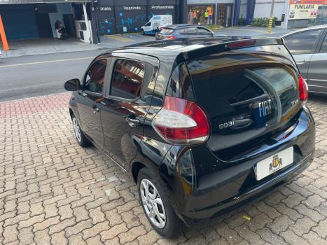 FIAT Mobi 1.0 4P FLEX EVO LIKE ON, Foto 9