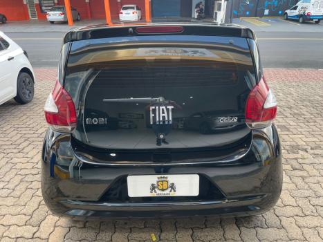 FIAT Mobi 1.0 4P FLEX EVO LIKE ON, Foto 11