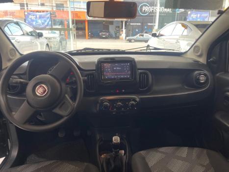FIAT Mobi 1.0 4P FLEX EVO LIKE ON, Foto 3