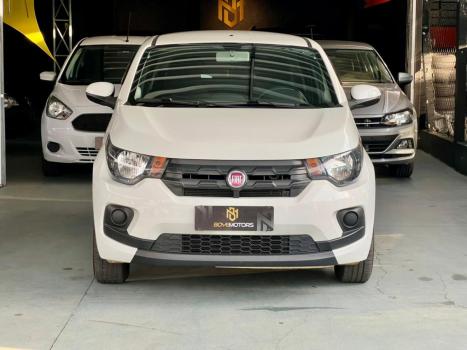 FIAT Mobi 1.0 4P FLEX EVO LIKE, Foto 2