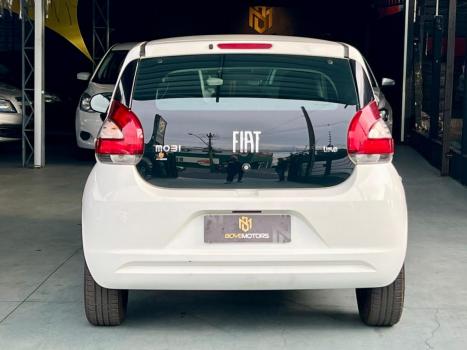 FIAT Mobi 1.0 4P FLEX EVO LIKE, Foto 3