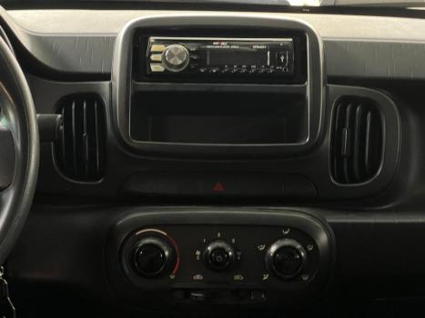 FIAT Mobi 1.0 4P FLEX EVO LIKE, Foto 5