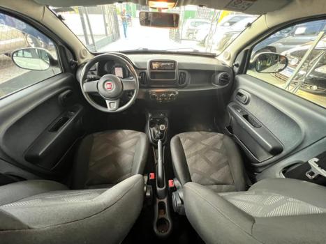 FIAT Mobi 1.0 4P FLEX EVO LIKE, Foto 6