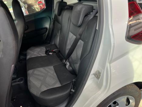 FIAT Mobi 1.0 4P FLEX EVO LIKE, Foto 7